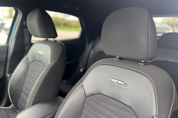 Kia Xceed 1..5 GT-LINE 24