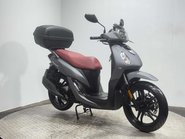 SYM Symphony 2022 ONLY 733 MILES NEW MOT 125CC LEARNER SCOOTER 2