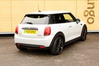 Mini Hatch COOPER S LEVEL 2 2