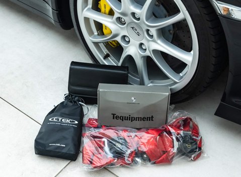 Porsche 911 GT3 RS (997) 35