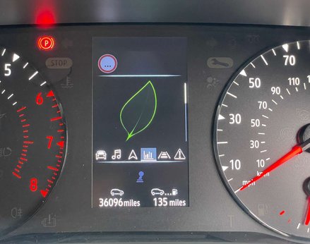 Renault Captur 1.0 Captur Iconic Edition TCe 5dr 26