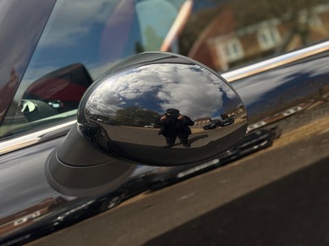 Mini Hatch 1.6 Cooper S Euro 5 (s/s) 3dr 22