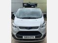 Ford Transit Custom 2.2 TDCi 270 Trend Panel Van 5dr Diesel Manual L1 H1 (186 g/km, 98 bhp) 14