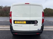 Fiat Doblo 16V Tecnico Maxi Multijet II 105 ps Panel Van 14