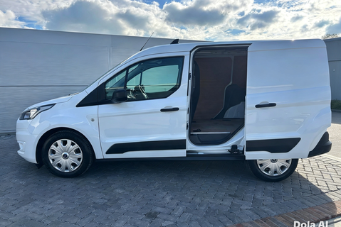 Ford Transit Connect 240 L1 Trend 100 ps Panel Van with Air Conditioning - Ex NHS 9