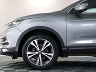 Nissan Qashqai N-CONNECTA DIG-T 27