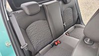 Vauxhall Corsa 1.4i SE Auto Euro 6 5dr 25