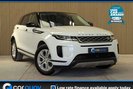 Land Rover Range Rover Evoque 2.0 Range Rover Evoque S D 4x2 5dr