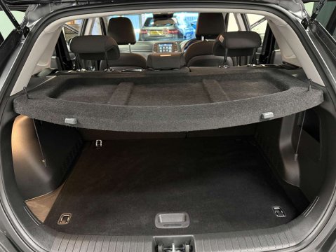 Hyundai KONA 1.0 Kona Play TGDi 5dr 30