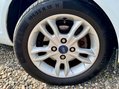Ford Fiesta ZETEC 42