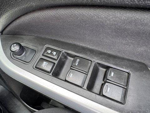 Suzuki Vitara 1.6 SZ-T ALLGRIP Euro 6 (s/s) 5dr 22