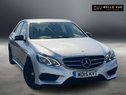 Mercedes-Benz E Class 2.1 E250 AMG Night Edition CDi Automatic 4dr - NATIONAL DELIVERY*