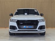 Audi SQ5 3.0 SQ5 TDI Quattro Auto 4WD 5dr 4