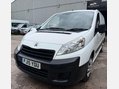 Peugeot Expert 1.6 HDi Panel Van 4dr Diesel Manual L1 H1 (177 g/km, 90 bhp) 18