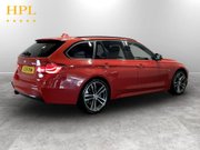 BMW 3 Series 2.0 320d M Sport Shadow Edition Touring 5dr Diesel Auto xDrive Euro 6 (s/s) 7