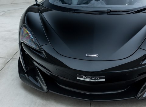 McLaren 600LT Spider 27