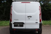 Ford Transit Custom 2.0 300 EcoBlue L1 H1 Euro 6 5dr 5