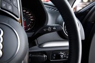 Audi A3 TFSI SE TECHNIK 17