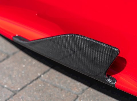 Ferrari 458 Speciale 24