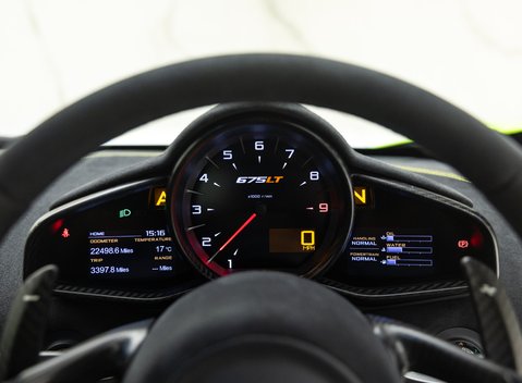 McLaren 675LT 20