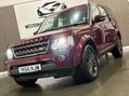 Land Rover Discovery 3.0 SD V6 Graphite SUV 5dr Diesel Auto 4WD Euro 6 (s/s) (256 bhp) 13