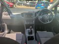 Volkswagen Golf SV 1.6 TDI BlueMotion MPV 5dr Diesel Manual Euro 5 (s/s) Euro 5 (110 ps) 10