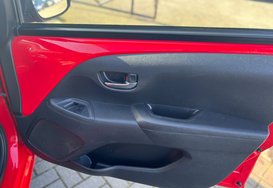 Toyota Aygo VVT-I X-TREND X-SHIFT 5 DOOR AUTO 18