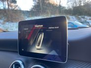 Mercedes-Benz A Class 2.1 A 220 D AMG Line Premium+ Auto 5dr 19