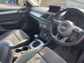 Audi Q3 2.0 Q3 SE TDI 5dr 31