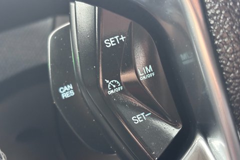 Ford Transit Connect 240 L2 Limited 120 ps Panel Van 25
