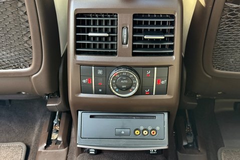 Mercedes-Benz GLS GLS 350 D 4MATIC GRAND EDITION -ACTIVE CURVE -REAR ENTERTAINMENT -2 OWNERS  30