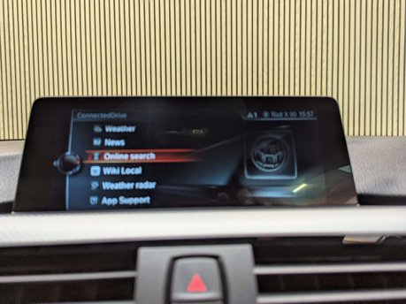 BMW 4 Series 2.0 420d xDrive M Sport Auto 4WD 2dr 61
