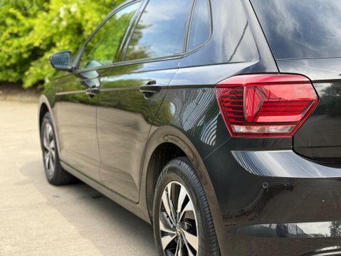 Volkswagen Polo 1.0 TSI Match Euro 6 (s/s) 5dr 30