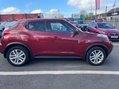 Nissan Juke 1.5 Juke Tekna dCi 5dr 25