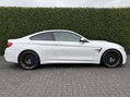 BMW M4 3.0 BiTurbo Competition Coupe 2dr Petrol DCT Euro 6 (s/s) (450 ps) 8