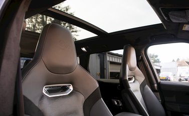 Land Rover Range Rover Sport 5.0 SVR 15