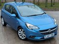 Vauxhall Corsa 1.4 Corsa Energy AC 5dr 37
