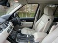 Land Rover Range Rover Sport 3.0 TD V6 HSE CommandShift 4WD Euro 5 5dr 47