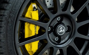 Abarth 695 Competizione 33