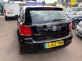 Volkswagen Polo 1.2 Match Euro 5 5dr 13