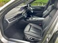 BMW 7 Series 3.0 730d M Sport Auto Euro 6 (s/s) 4dr 28