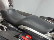 Yamaha FZ 600 2004 31K MOT RECENTLY SERVICED 600CC FULL LUGGAGE 28