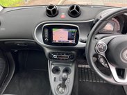 Smart Fortwo Coupe 0.9T Prime (Premium) Twinamic Euro 6 (s/s) 2dr 52