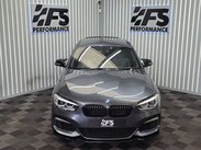BMW 1 Series 3.0 M140i Shadow Edition Hatchback 5dr Petrol Auto Euro 6 (s/s) (340 ps) 19