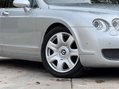 Bentley Continental 6.0 Continental Flying Spur Auto 4WD 4dr 10