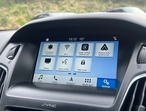 Ford Focus 1.0 Focus ST-Line 5dr 22