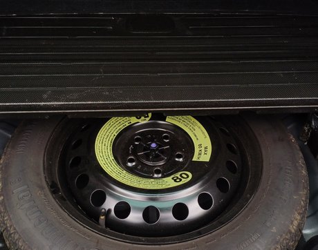 Hyundai TUCSON T-GDI SE NAV 45