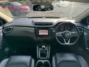 Nissan Qashqai 1.3 Qashqai Tekna DiG-T 5dr 15