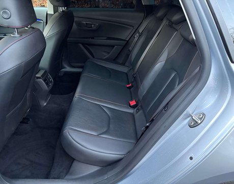 SEAT Leon 1.5 Leon FR Sport TSI Evo 5dr 13