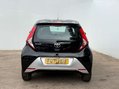 Toyota Aygo 1.0 Aygo X-Play TSS VVT-i CVT 5dr 30
